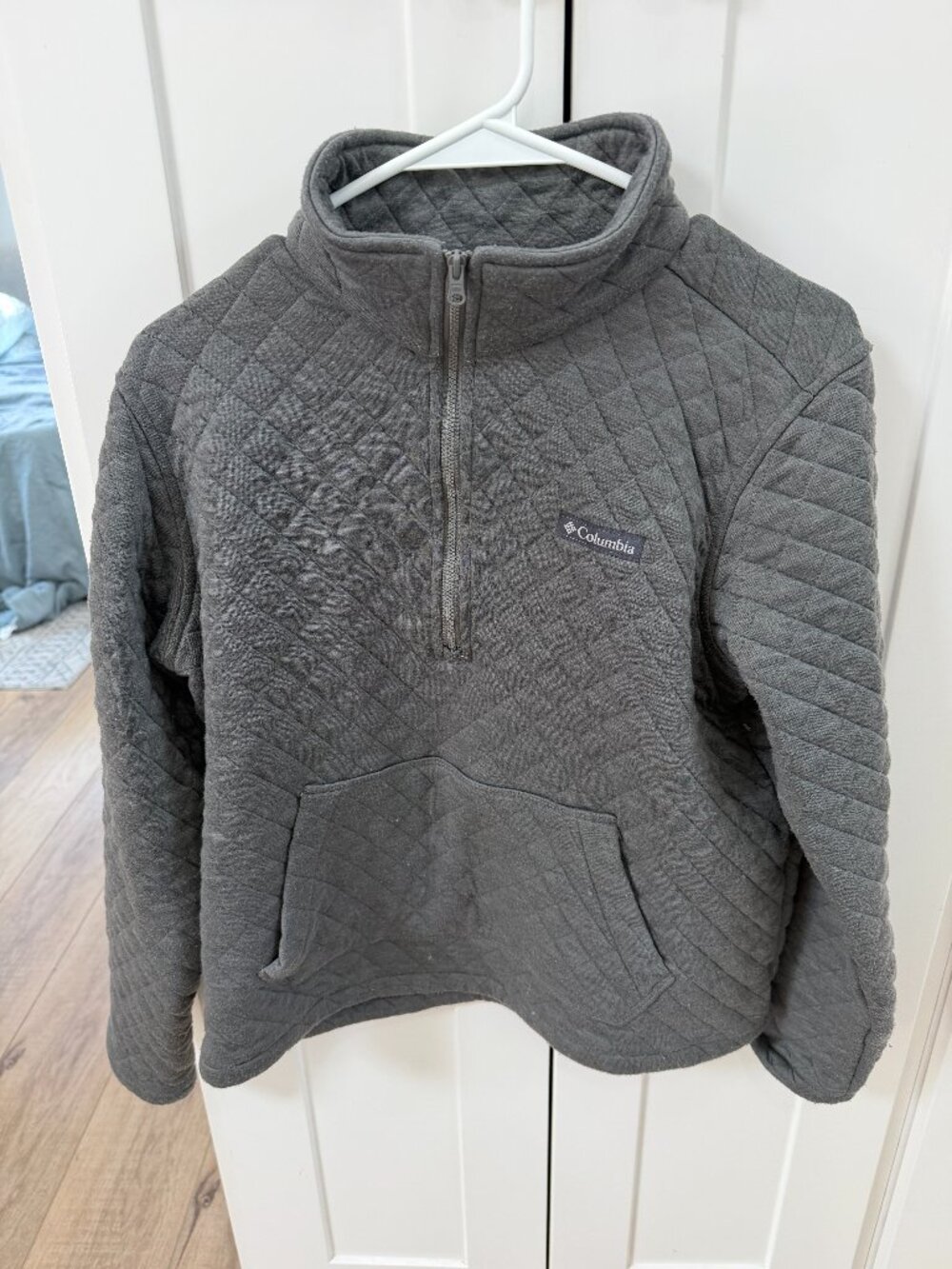 Columbia Sweater
